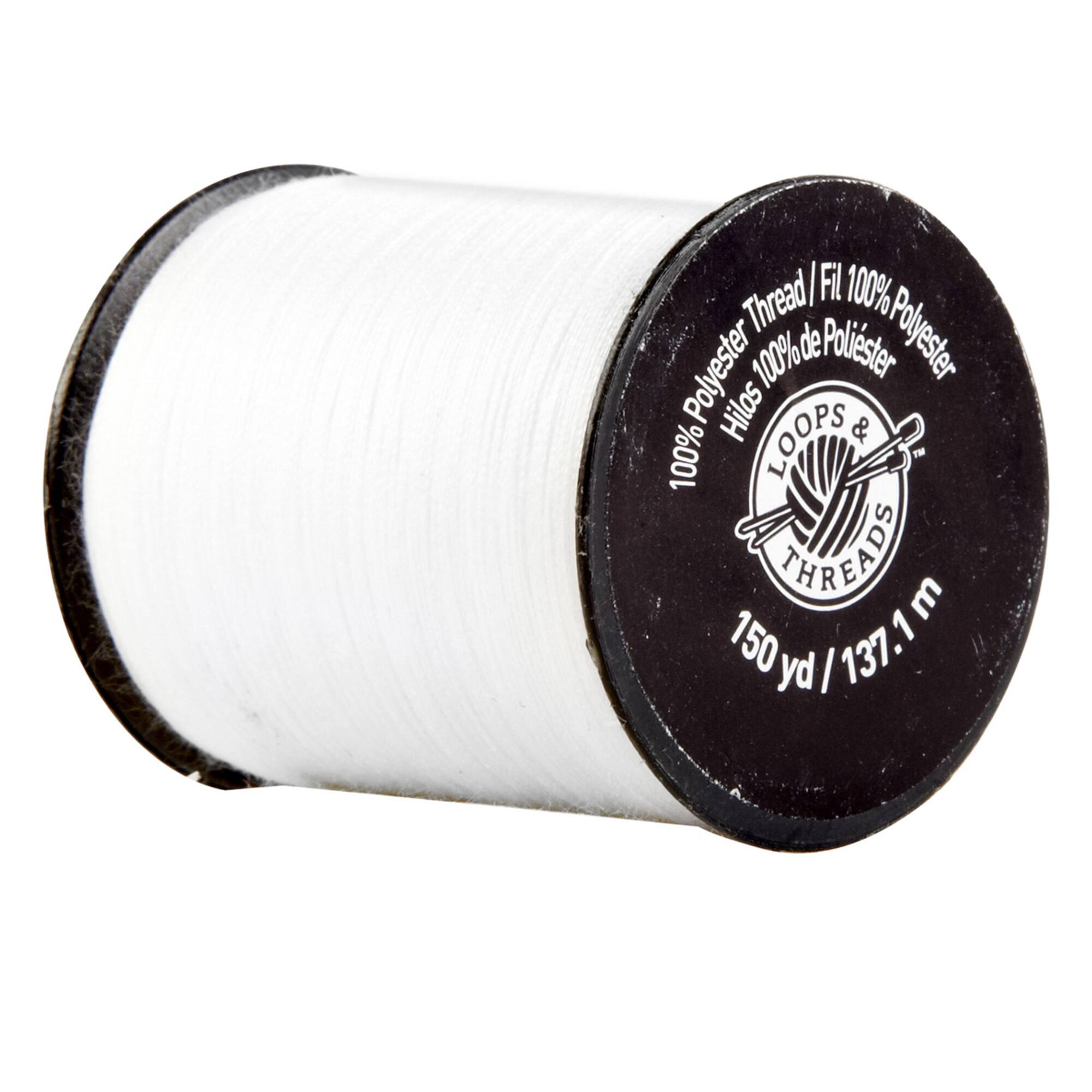 Assorted Thread by Loops & Threads®, 1pc.
